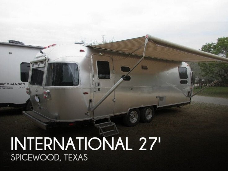 Thumbnail Photo undefined for 2020 Airstream Other Airstream Models